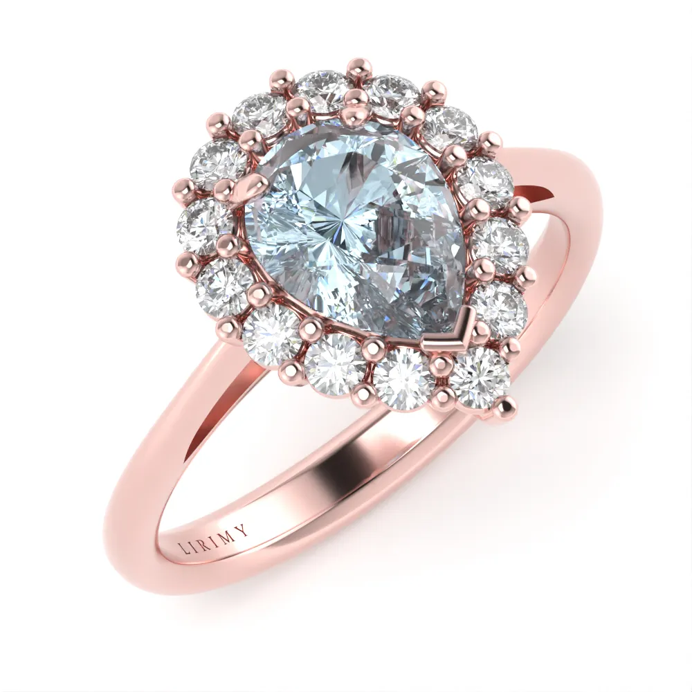 Anello Zahira
