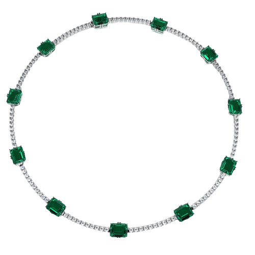 Collier Afrodite