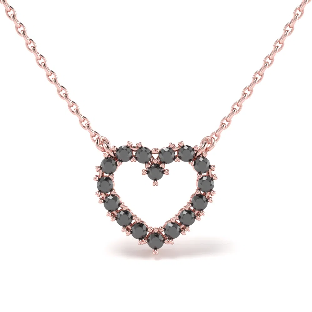 Collana Heart