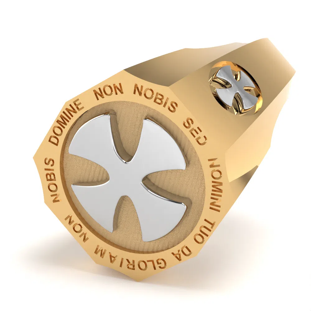 Anello GisorS