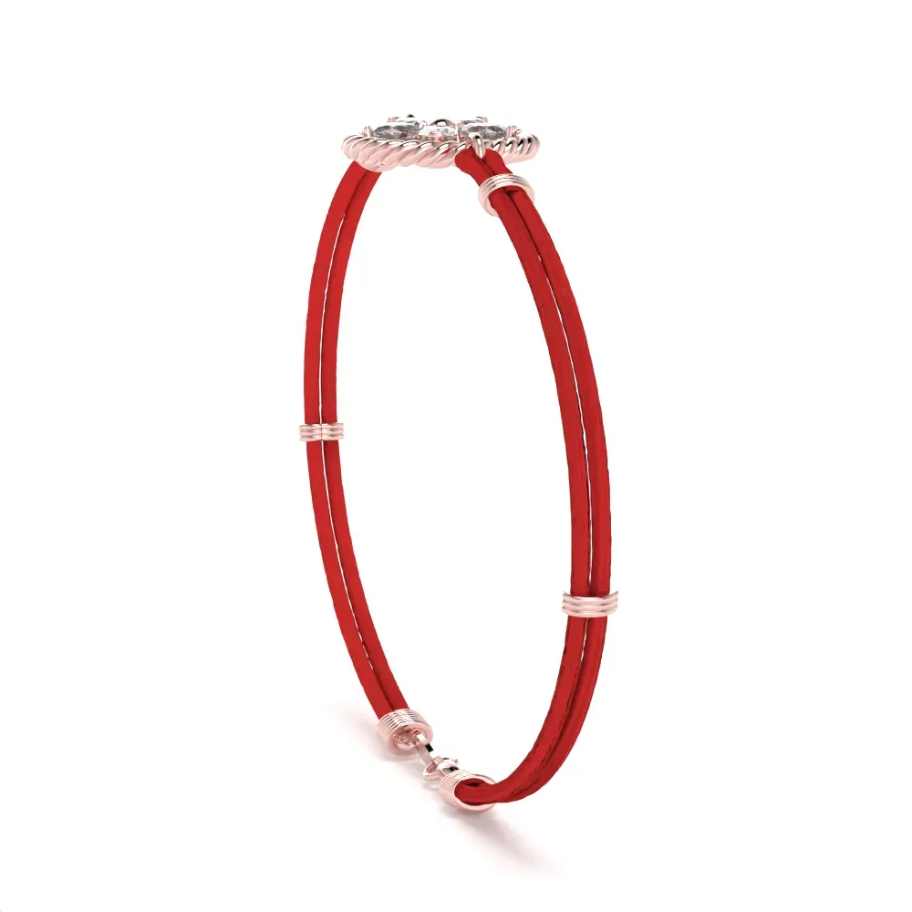 Bracciale Flower