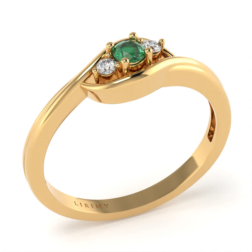 Anello Eternal