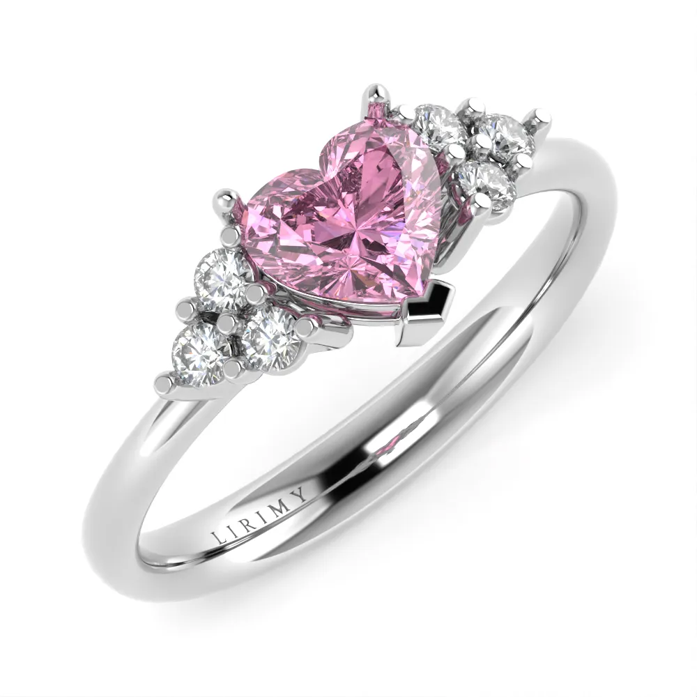 Anello Lovely