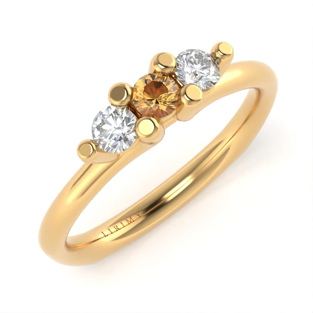 Anello Desirée