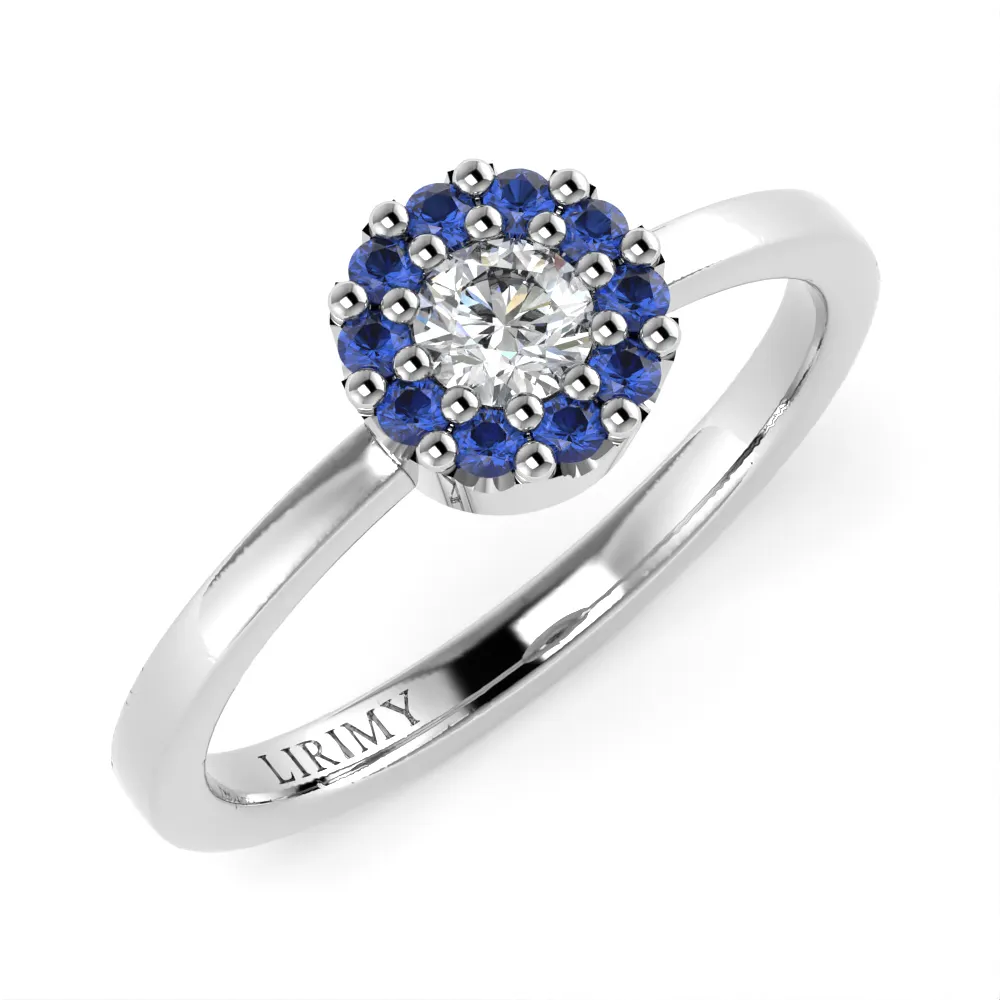 Anello Princess