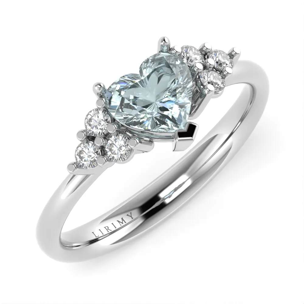 Anello Lovely
