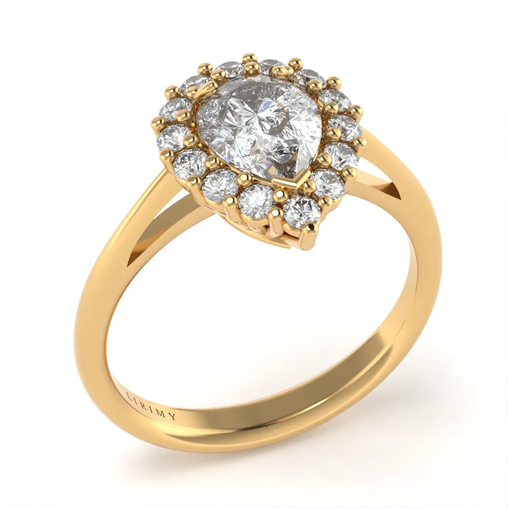 Anello Zahira