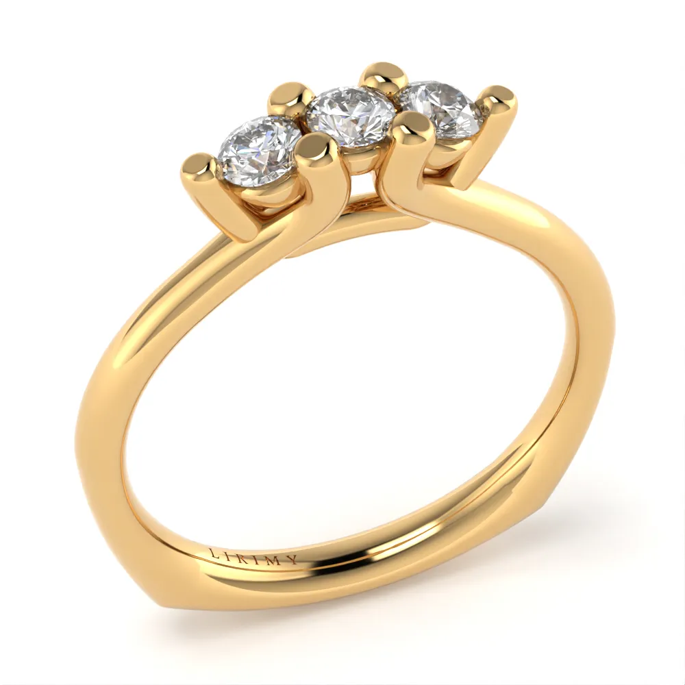Anello Desirée