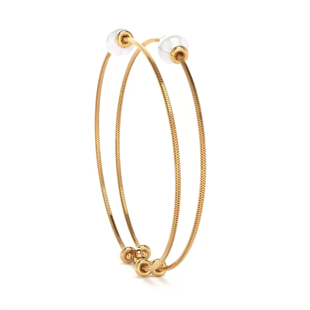 Bracciale Bubble