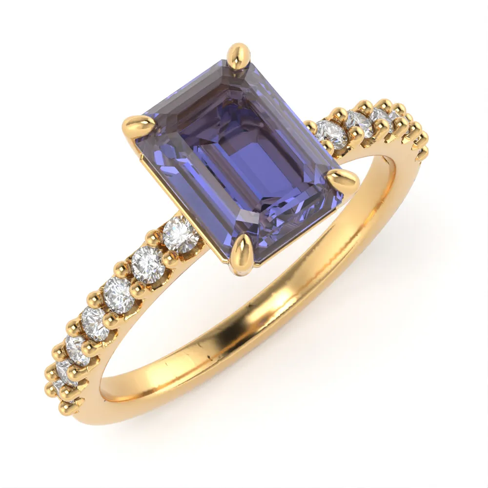 Anello Dubai