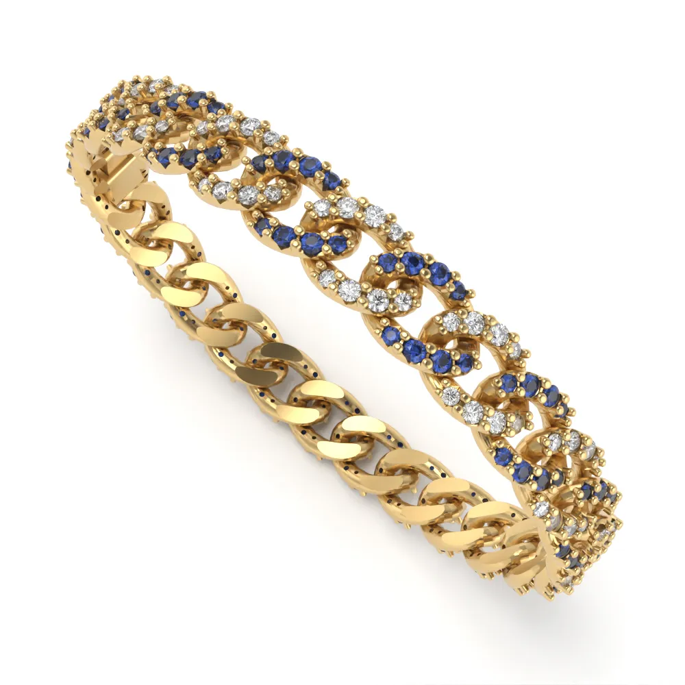 Bracciale Grumetta
