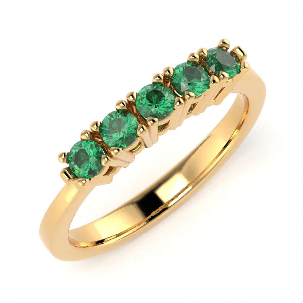 Anello Dafne