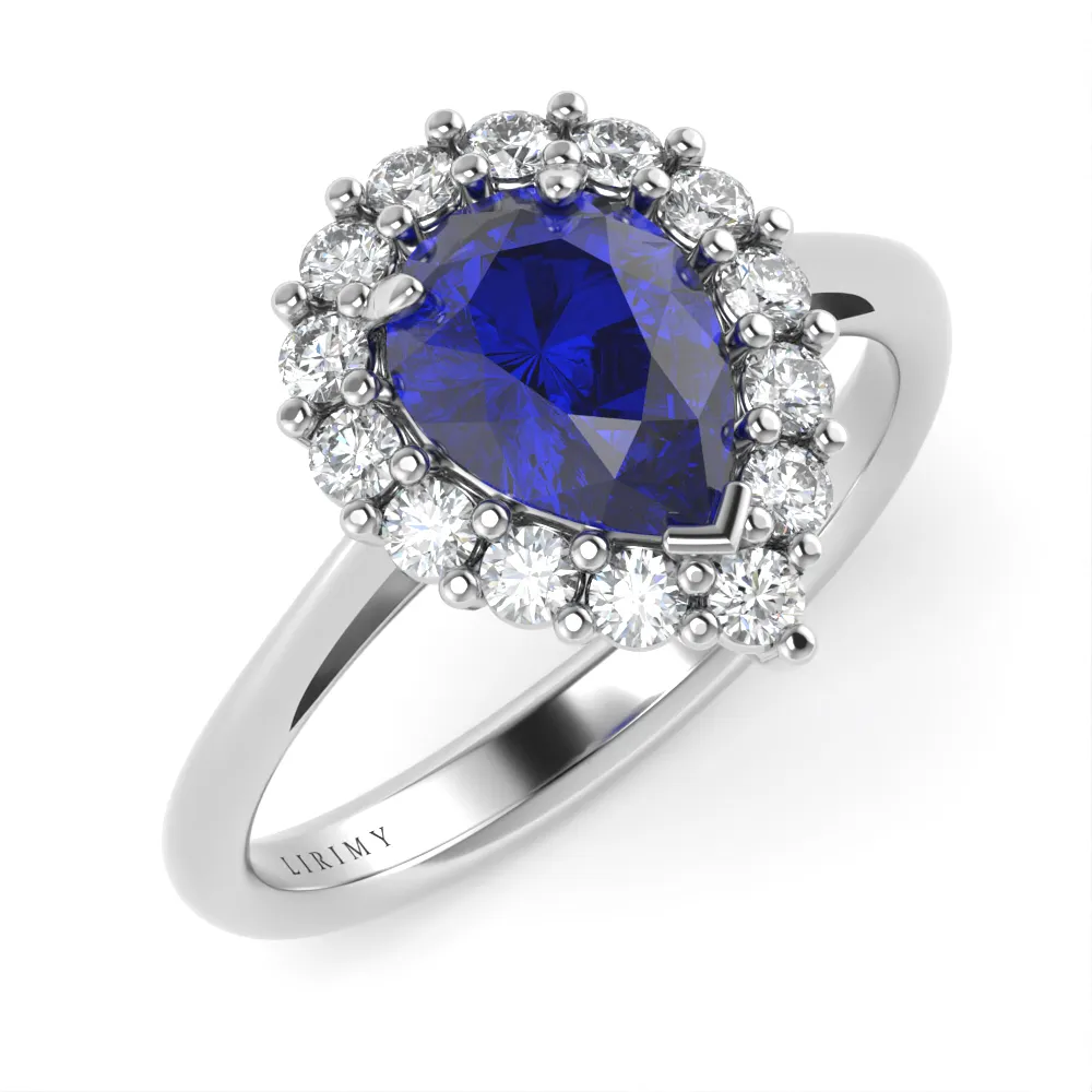 Anello Zahira