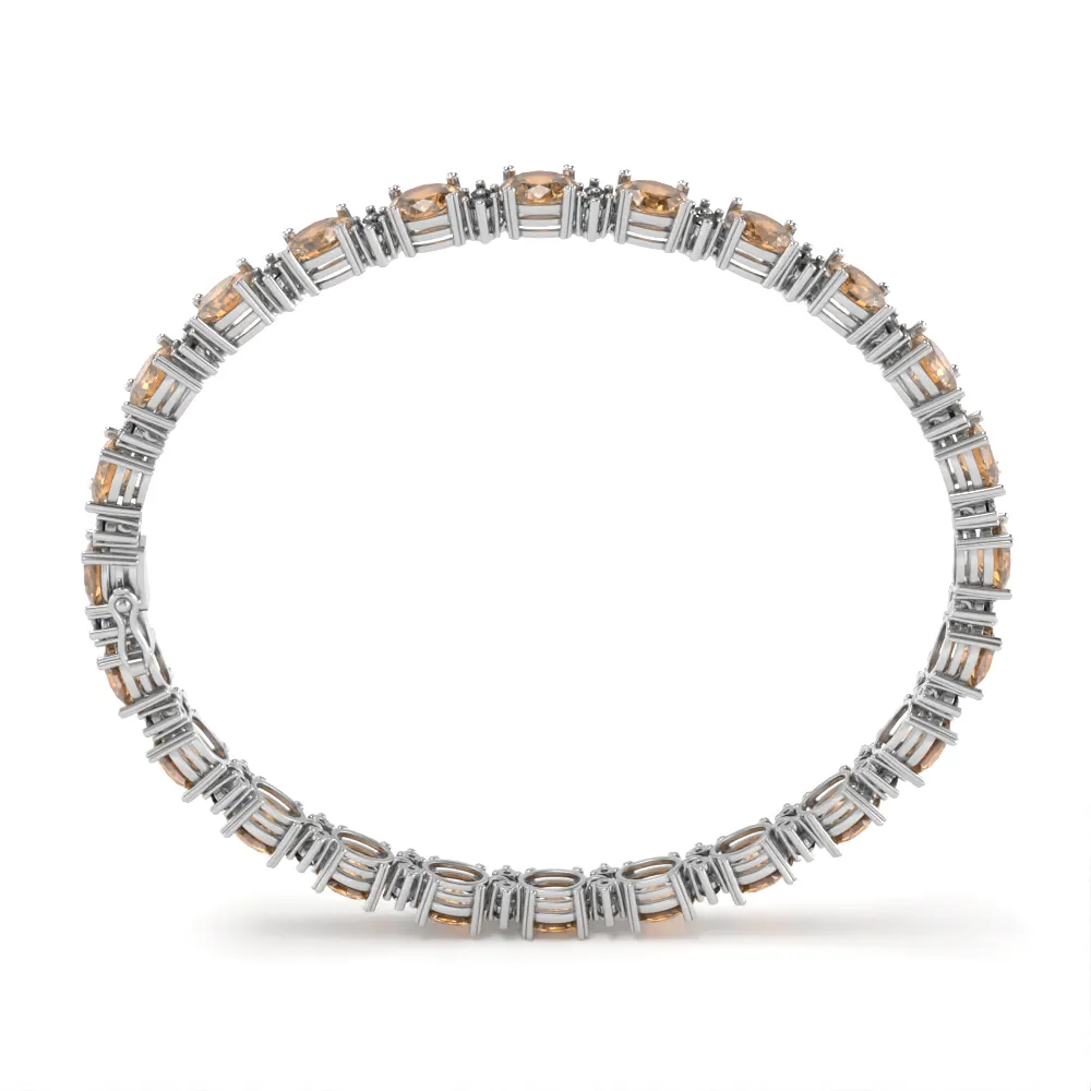 Bracciale Ovalado