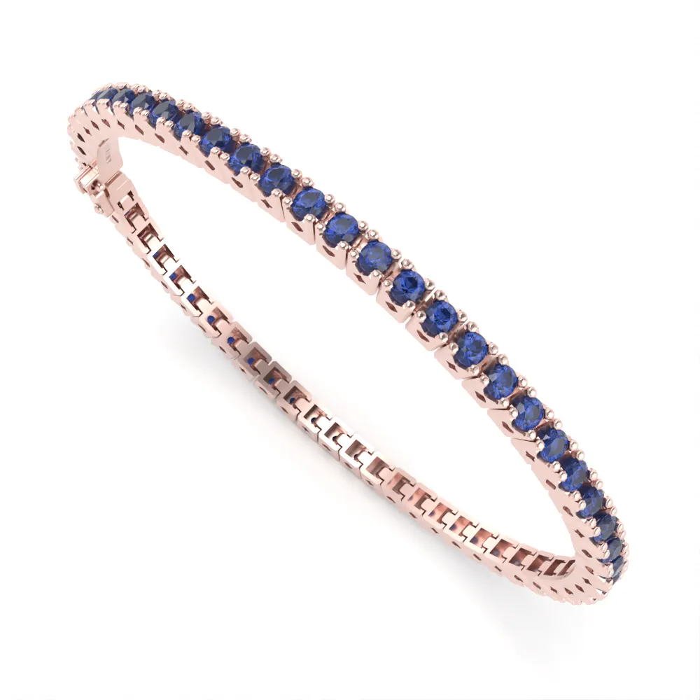 Bracciale Tennis
