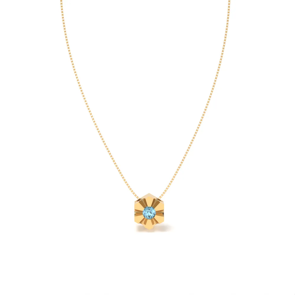 Collana Fleur