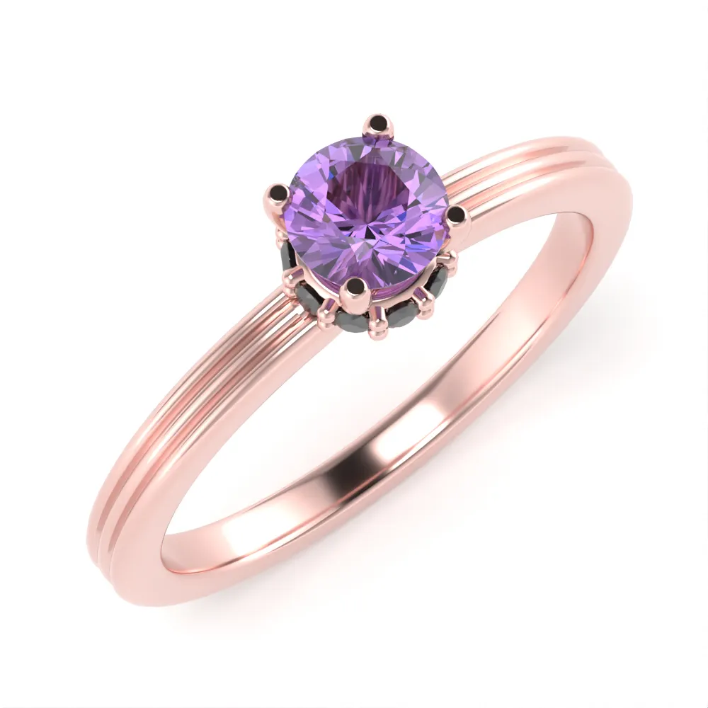 Anello Crown