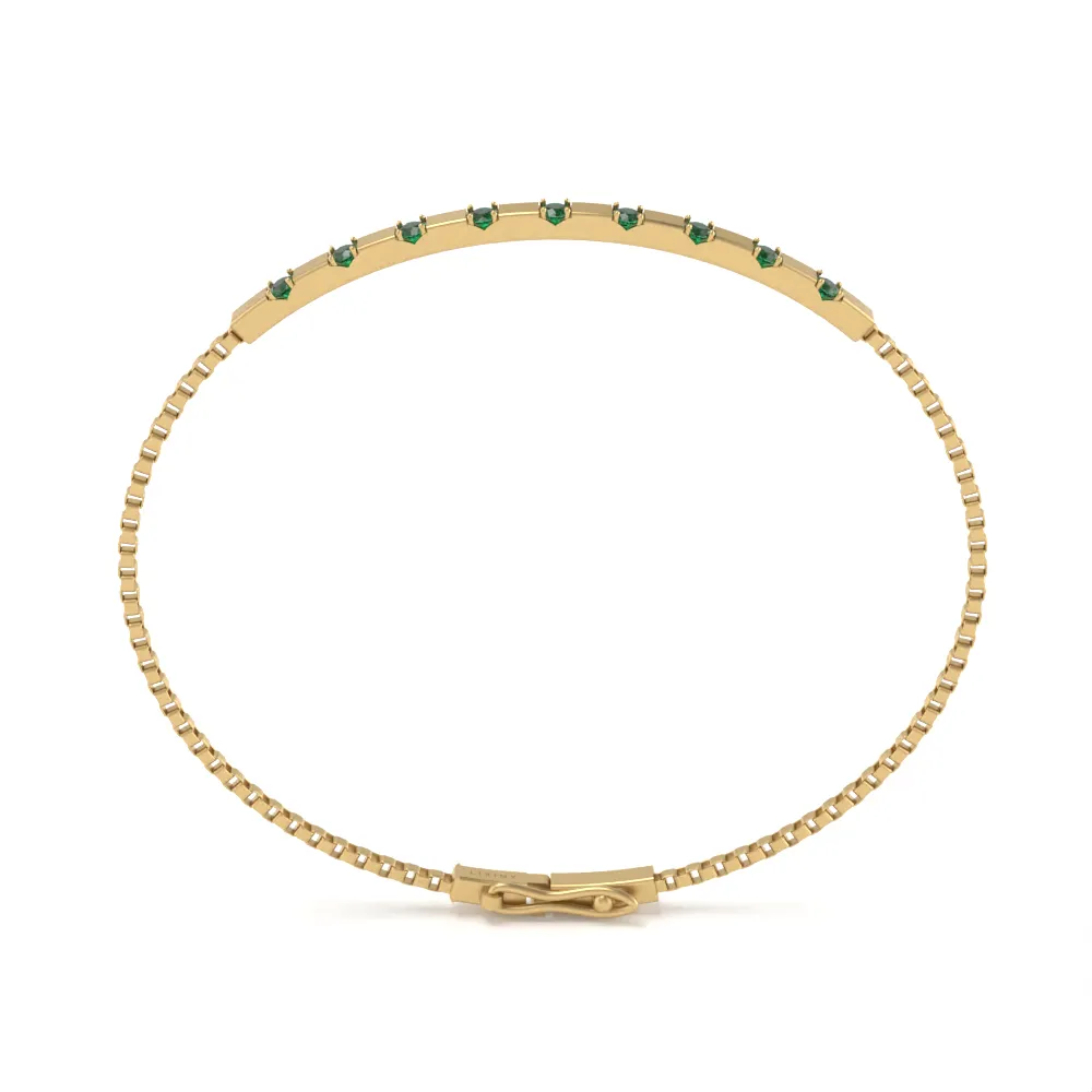 Bracciale Zenith