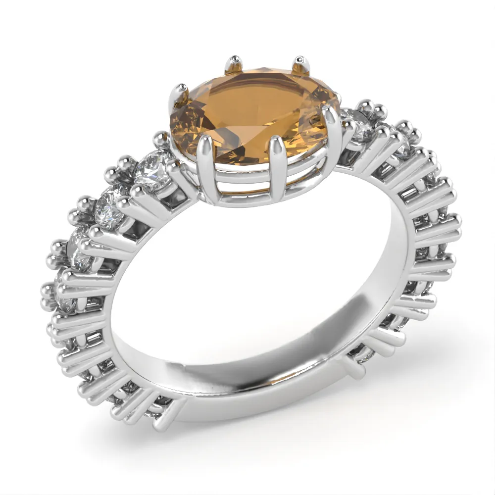 Anello Afrodite