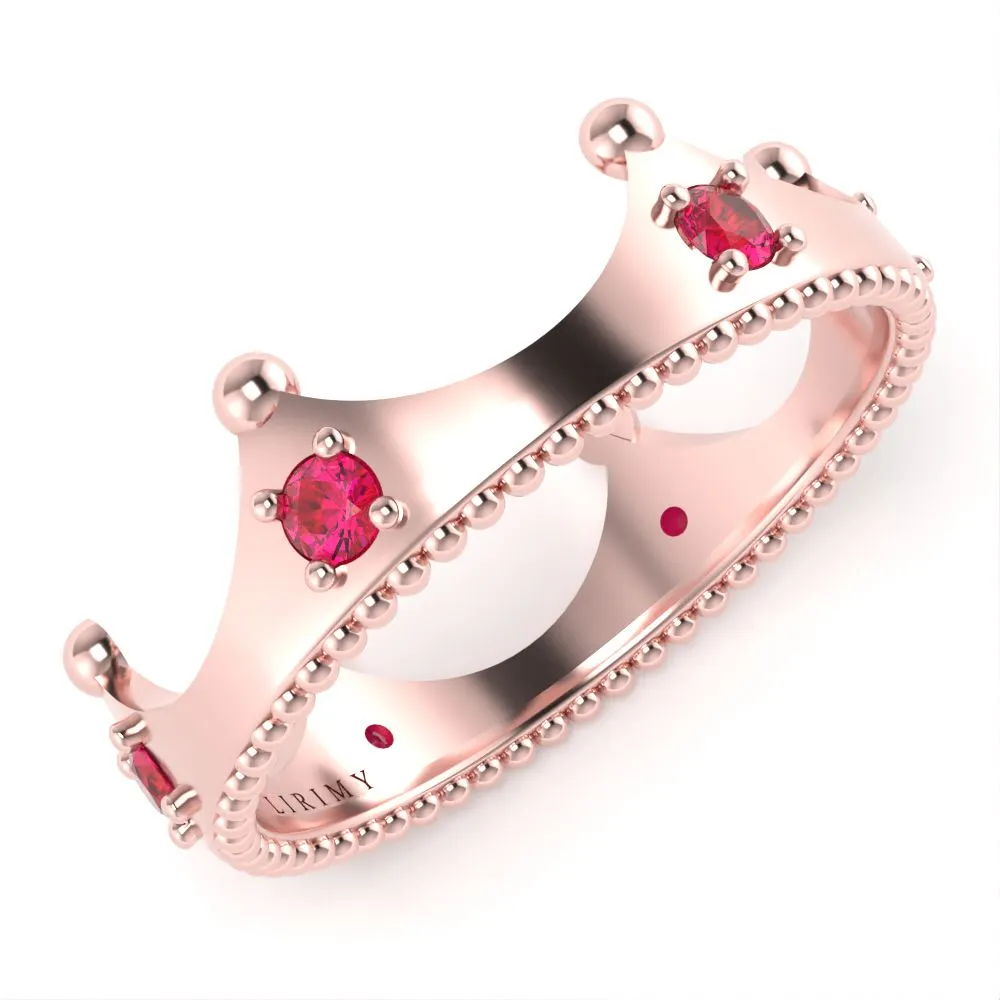 Anello Corona