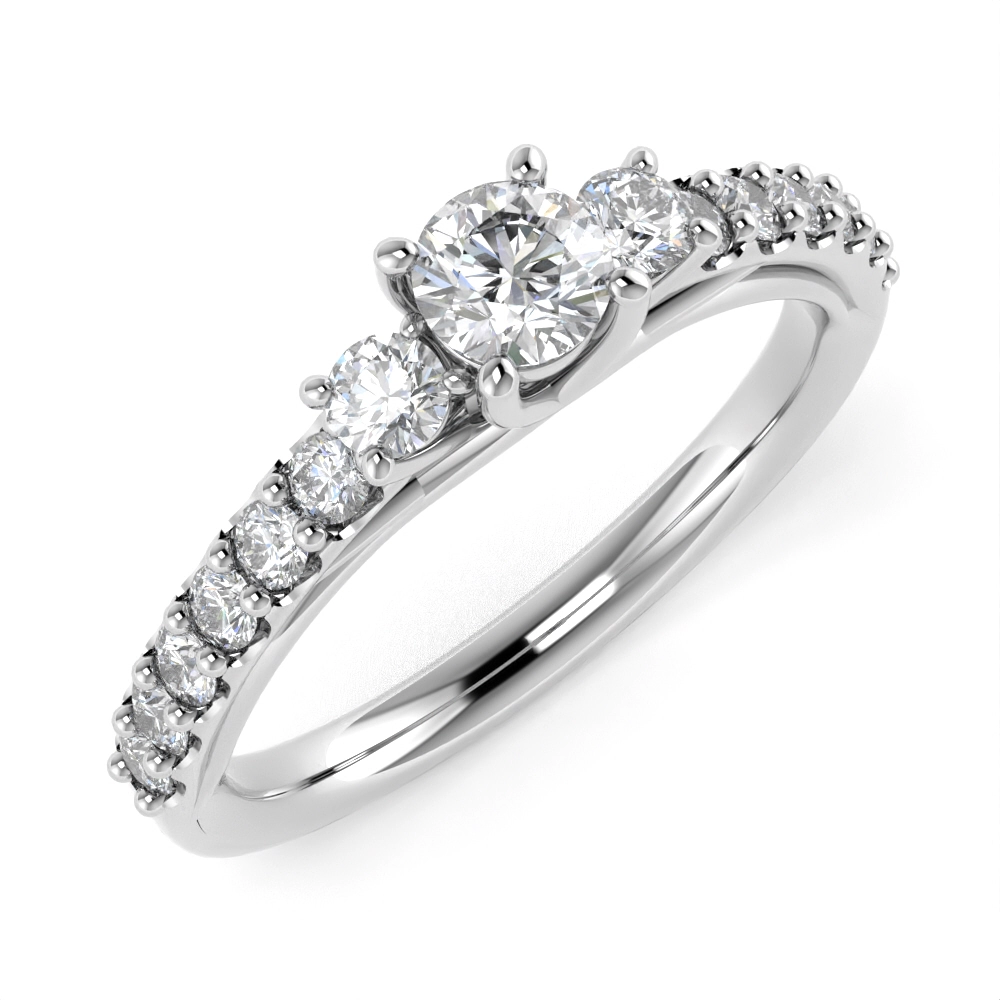 Anello Gioia