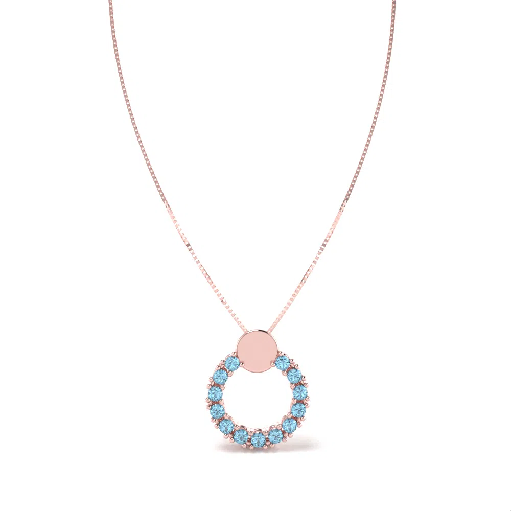 Collana Cerchio