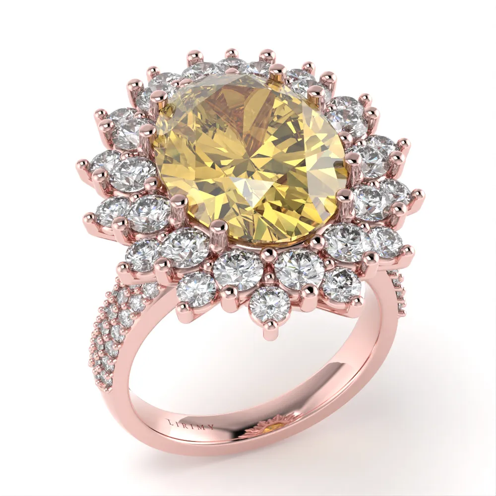Anello Esplosione