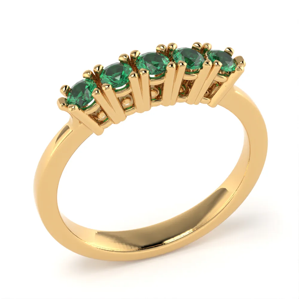Anello Dafne