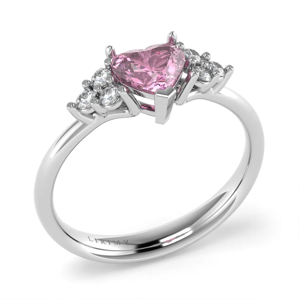 Anello Lovely