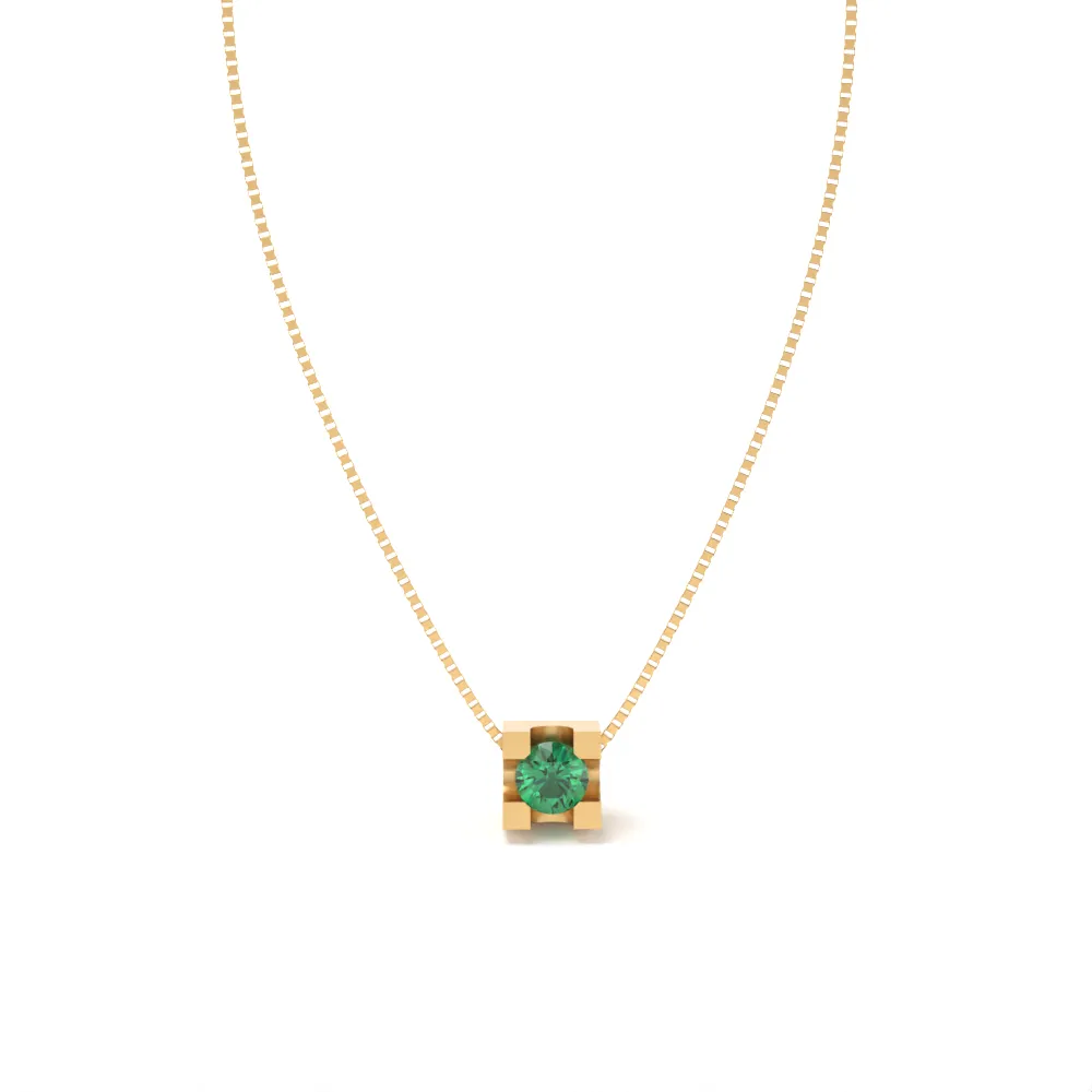 Collana Brillo