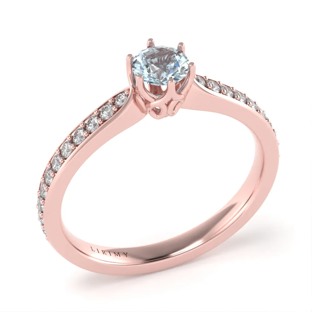 Anello Incanto