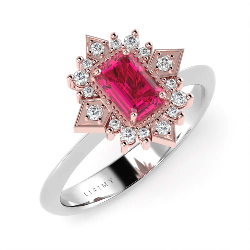 Anello Anthea