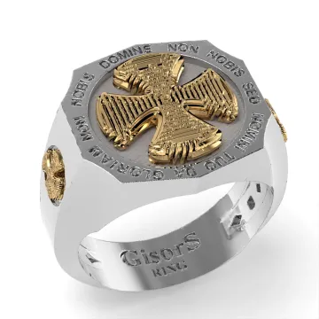 Anello GisorS