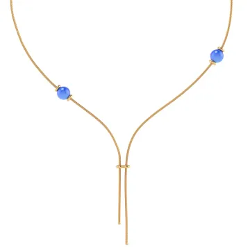 Collana Bubble