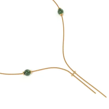 Collana Bubble