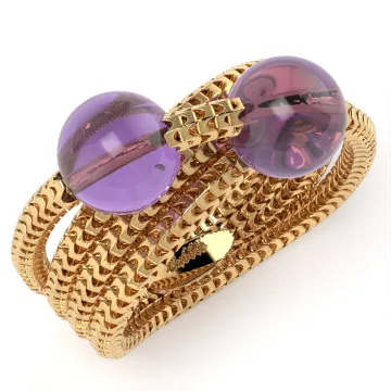 Anello Bubble
