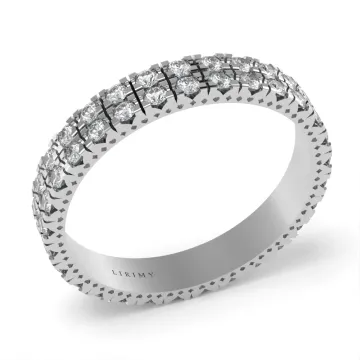 Anello Fusion Bifascia
