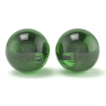 Orecchini Bubble
