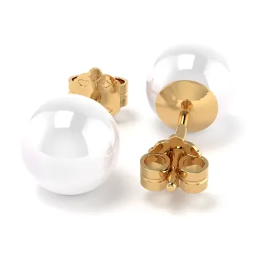 Orecchini Bubble