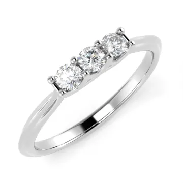 Anello Armonia