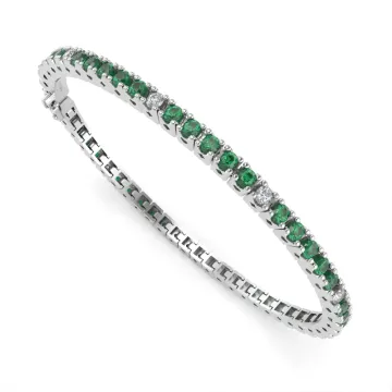 Bracciale Tennis