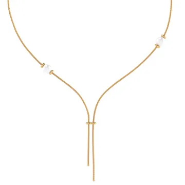 Collana Bubble