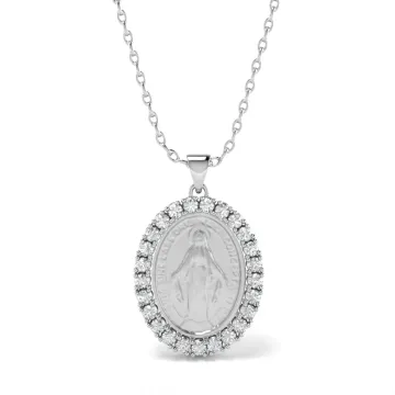 Collana Sanctum