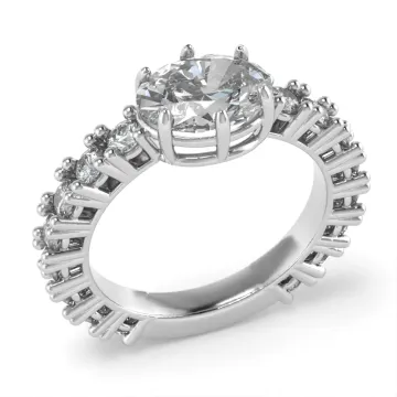 Anello Afrodite
