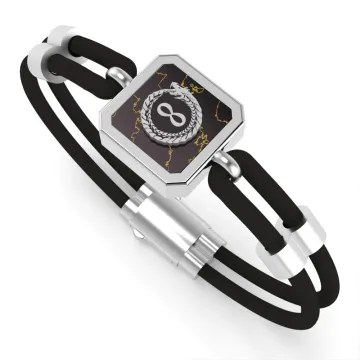 Bracciale Sigillum