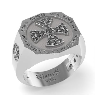 Anello GisorS