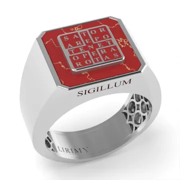 Anello Sigillum