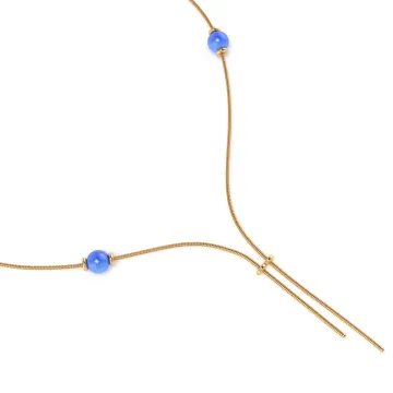Collana Bubble