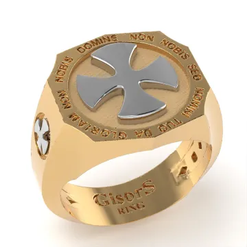 Anello GisorS