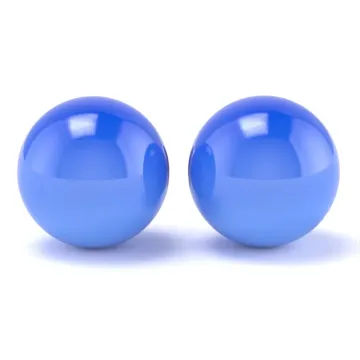 Orecchini Bubble